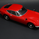 Illustration for article titled Car Week: 1/18 Triple9 Toyota 2000 GT